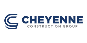 Cheyenne Construction Group Logo