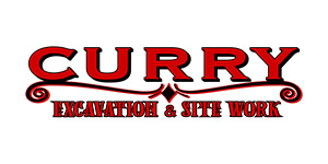 Curry sitework logo