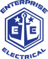 Enterprise Electrical Logo Vertical HI RES